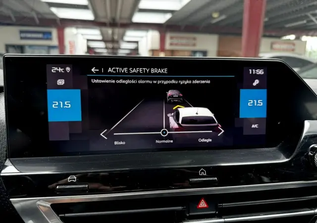 CITROËN C4 1.2 PureTech Shine S&S EAT8