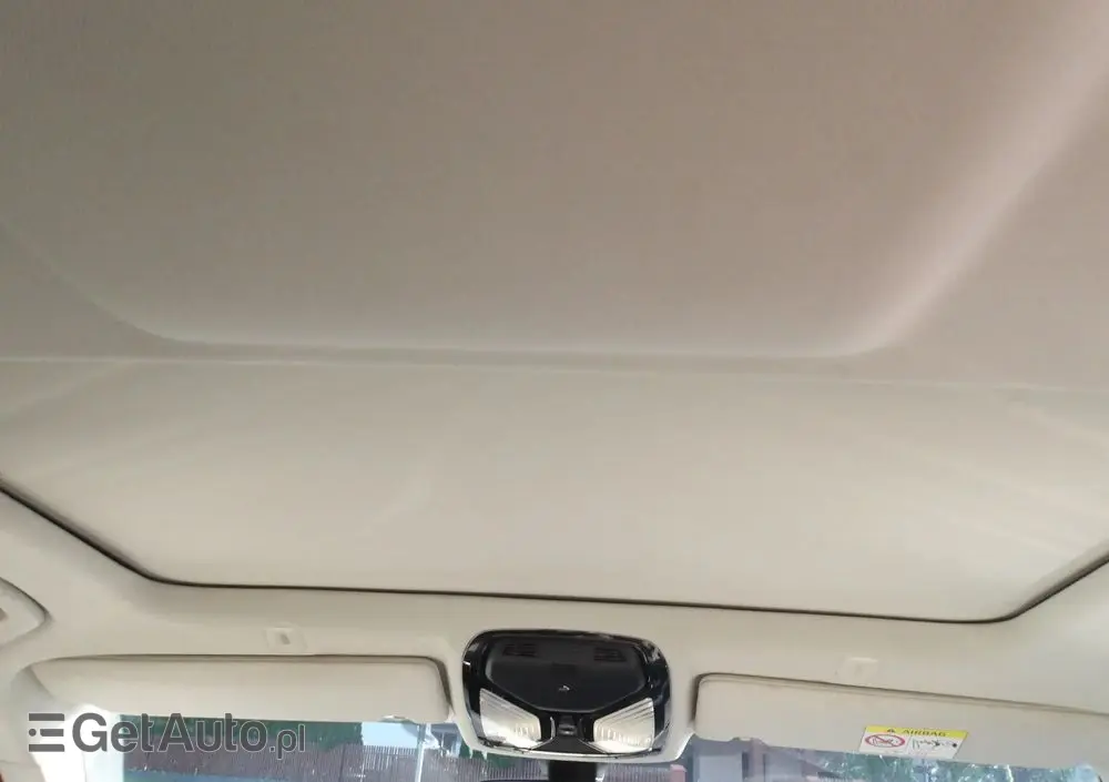 BMW Seria 5 520d Luxury Line