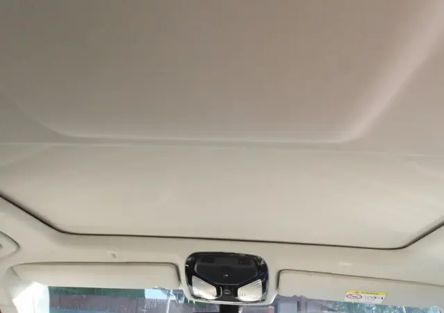 BMW Seria 5 520d Luxury Line