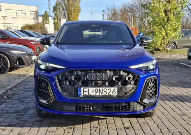 AUDI Q5 Sportback 