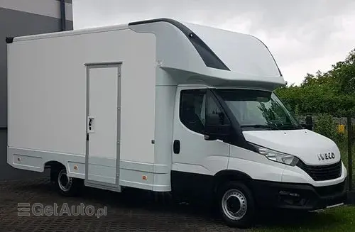 IVECO Daily 