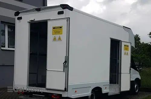 IVECO Daily 
