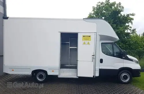 IVECO Daily 