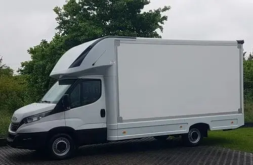 IVECO Daily 