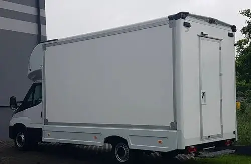 IVECO Daily 