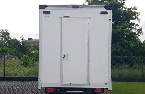 IVECO Daily 