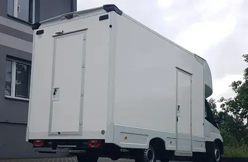 IVECO Daily 