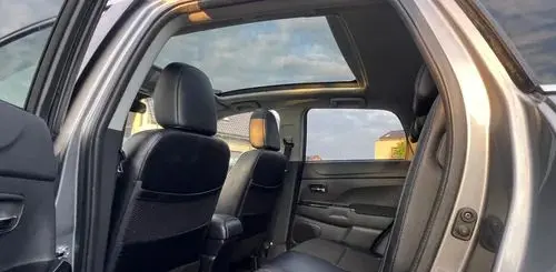 PEUGEOT 4008 