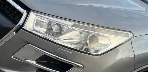PEUGEOT 4008 