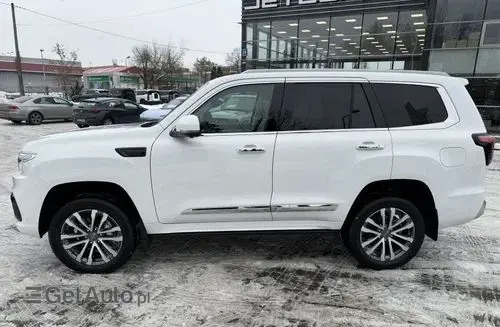 BAIC Beijing 5 