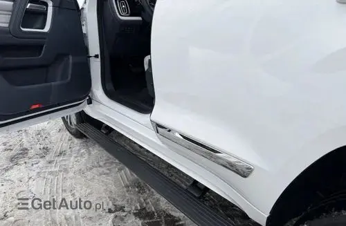BAIC Beijing 5 