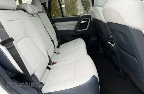BAIC Beijing 5 
