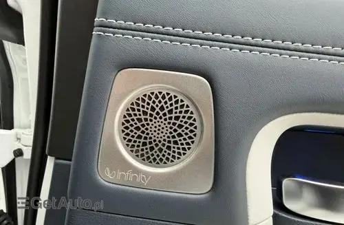 BAIC Beijing 5 