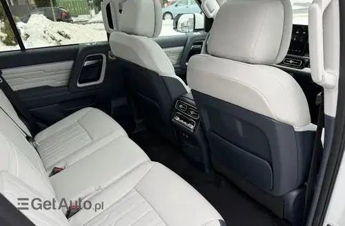 BAIC Beijing 5 