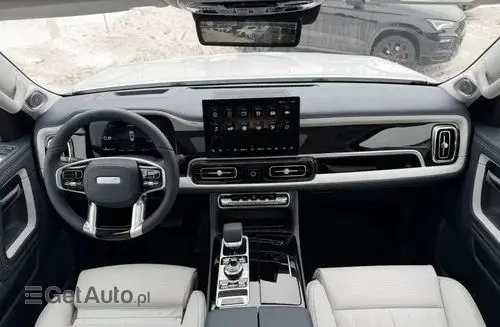 BAIC Beijing 5 