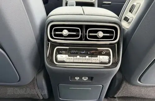 BAIC Beijing 5 