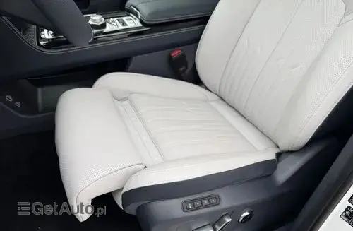 BAIC Beijing 5 
