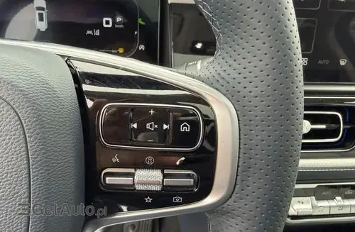 BAIC Beijing 5 