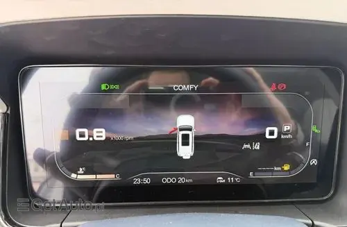 BAIC Beijing 5 