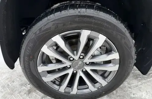 BAIC Beijing 5 