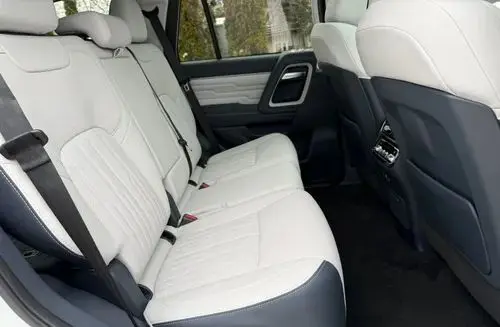 BAIC Beijing 5 