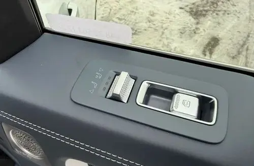 BAIC Beijing 5 