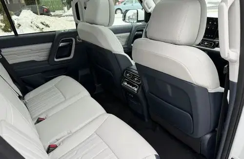 BAIC Beijing 5 