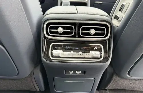 BAIC Beijing 5 