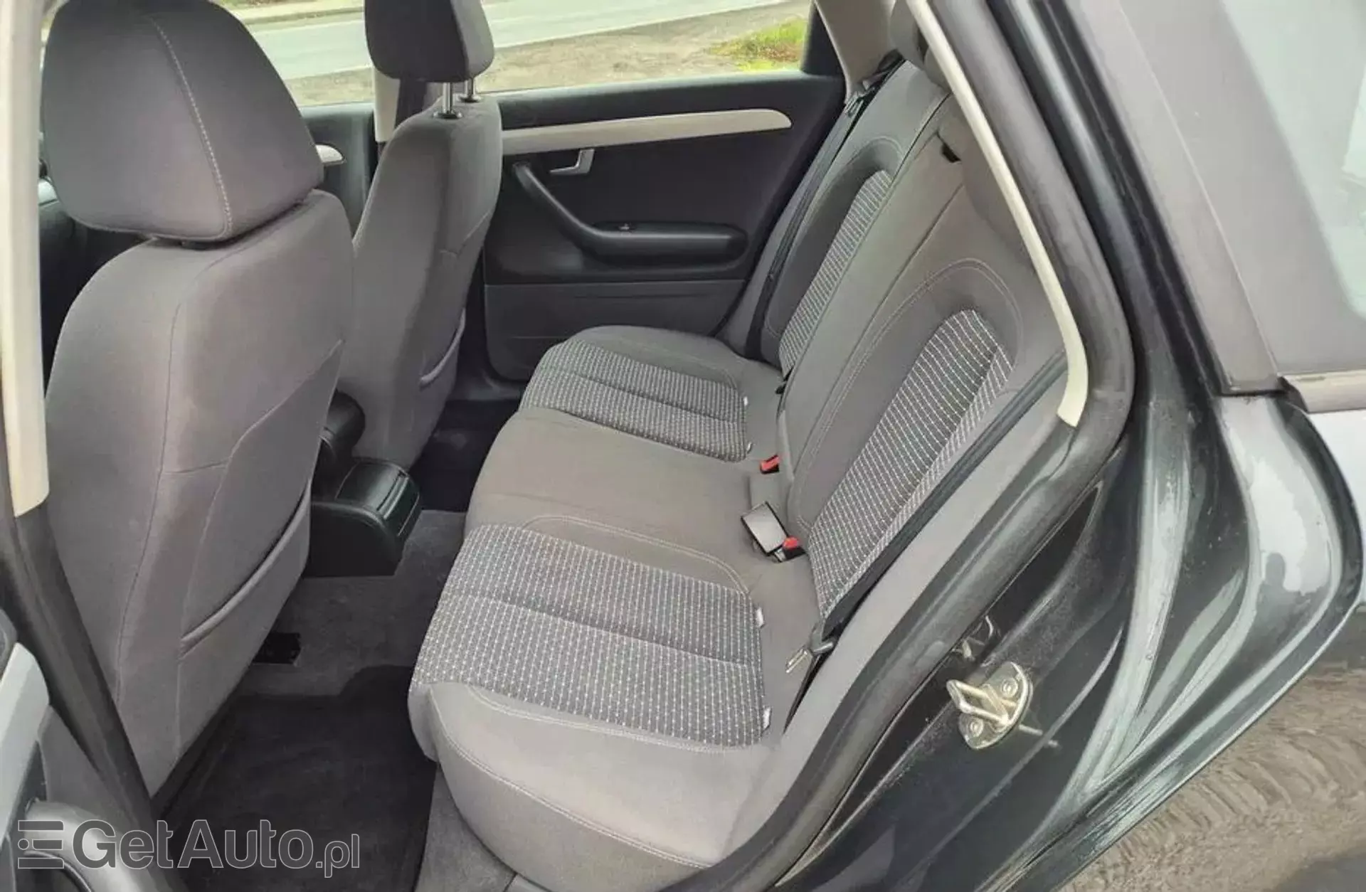 SEAT Exeo 1.8 T (150 KM)