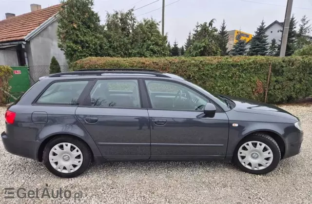 SEAT Exeo 1.8 T (150 KM)