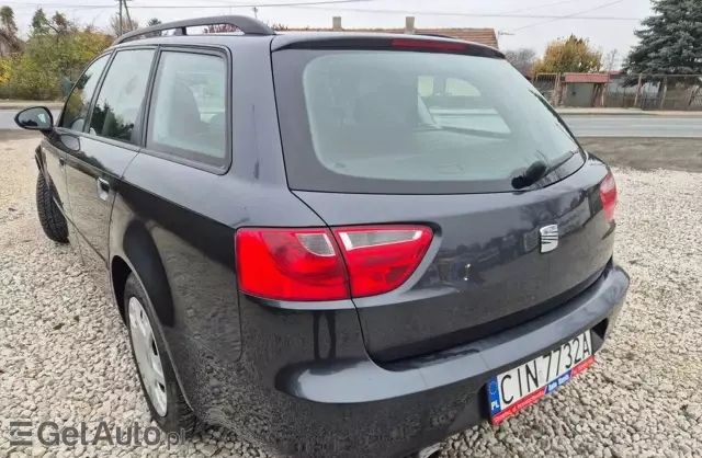 SEAT Exeo 1.8 T (150 KM)