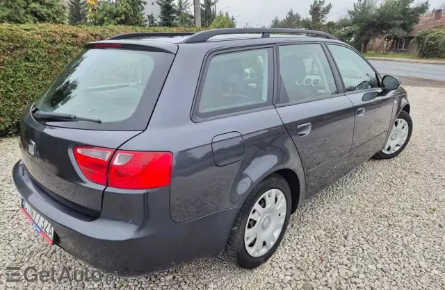 SEAT Exeo 1.8 T (150 KM)