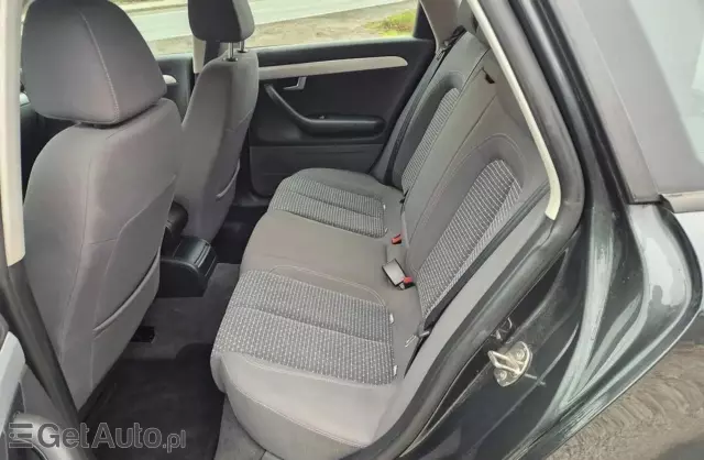 SEAT Exeo 1.8 T (150 KM)