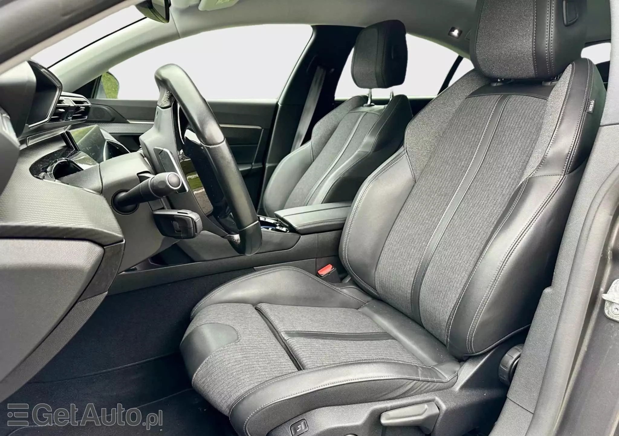 PEUGEOT 508 2.0 BlueHDi Allure S&S EAT8