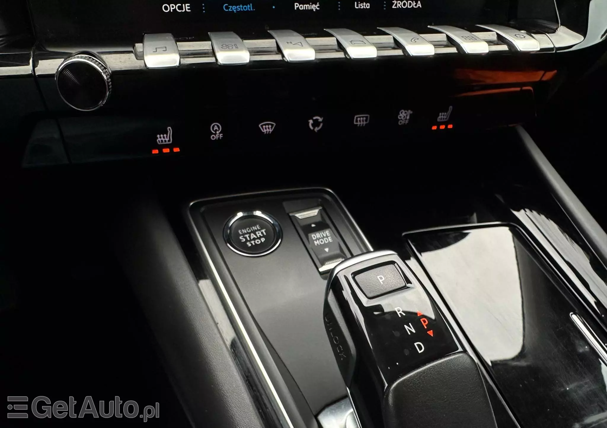 PEUGEOT 508 2.0 BlueHDi Allure S&S EAT8