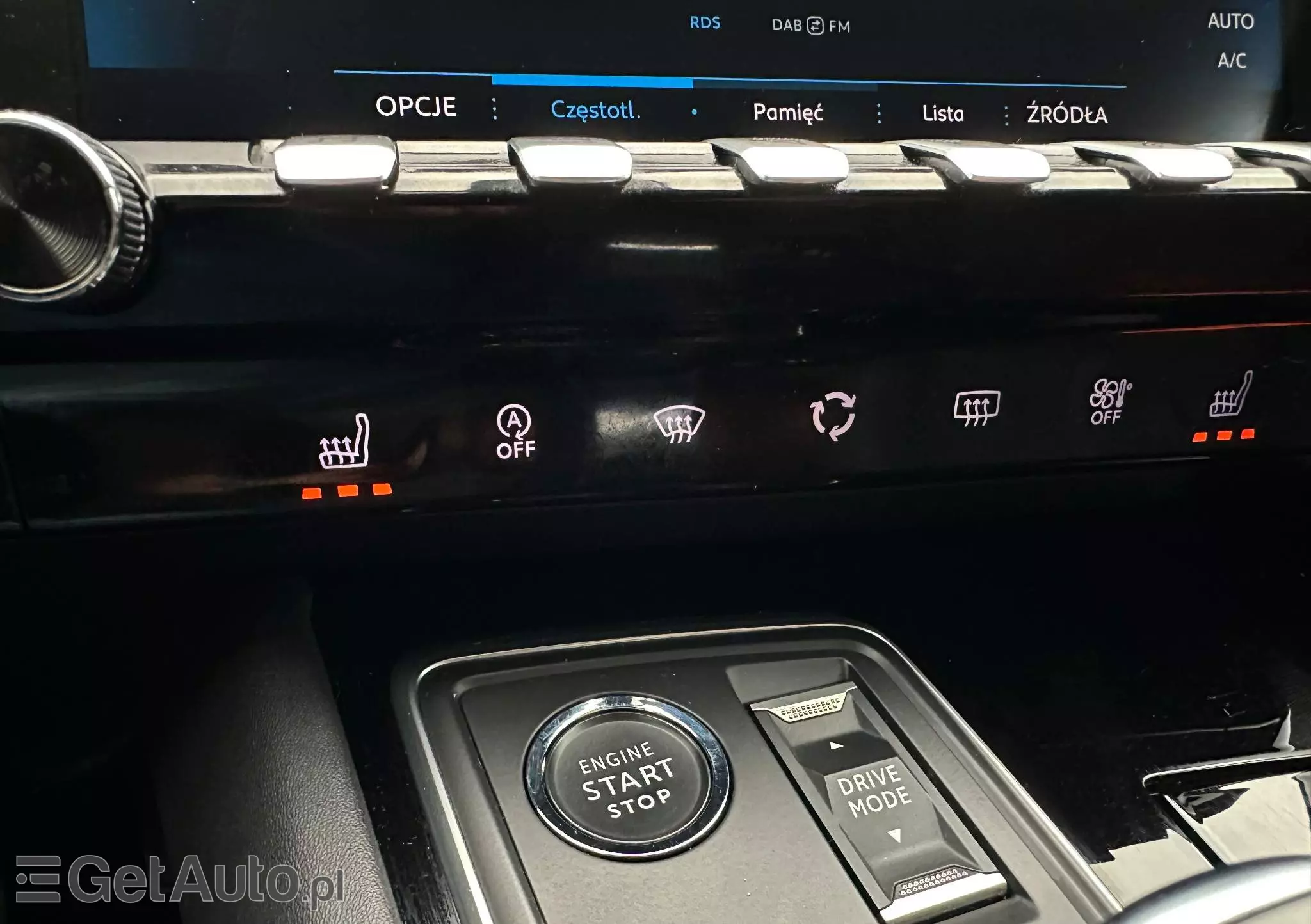 PEUGEOT 508 2.0 BlueHDi Allure S&S EAT8