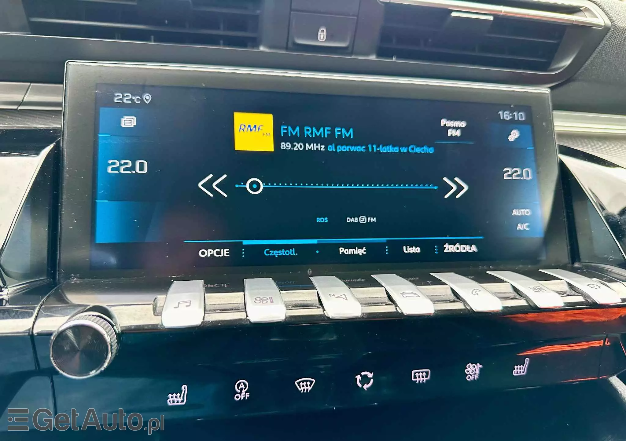 PEUGEOT 508 2.0 BlueHDi Allure S&S EAT8