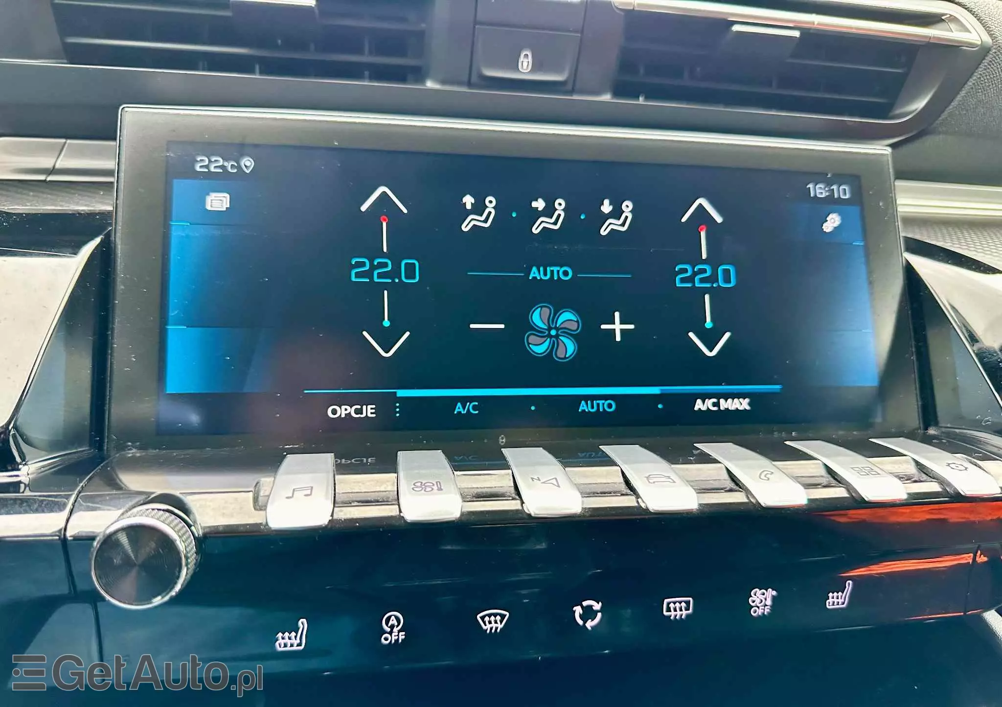 PEUGEOT 508 2.0 BlueHDi Allure S&S EAT8