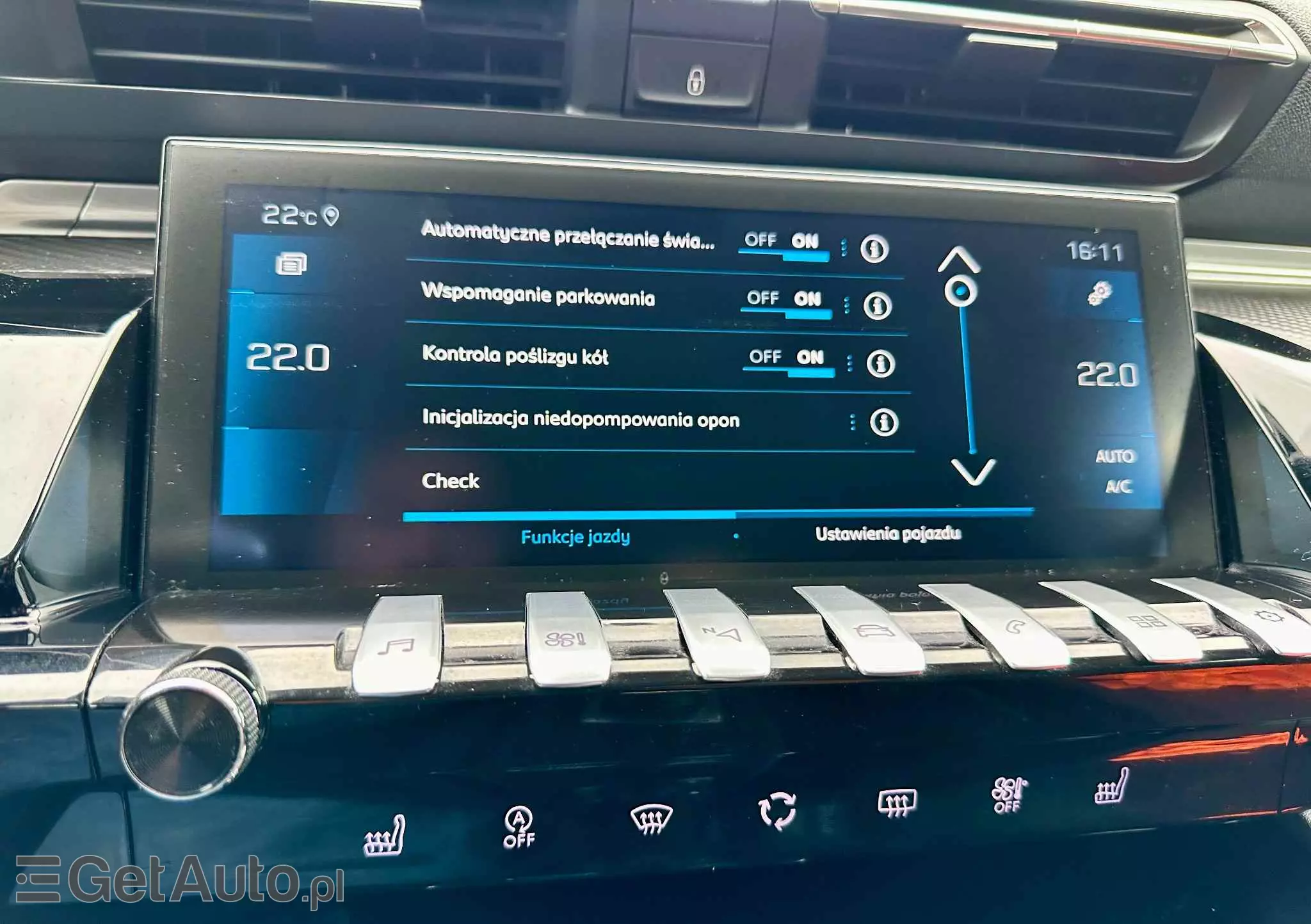 PEUGEOT 508 2.0 BlueHDi Allure S&S EAT8