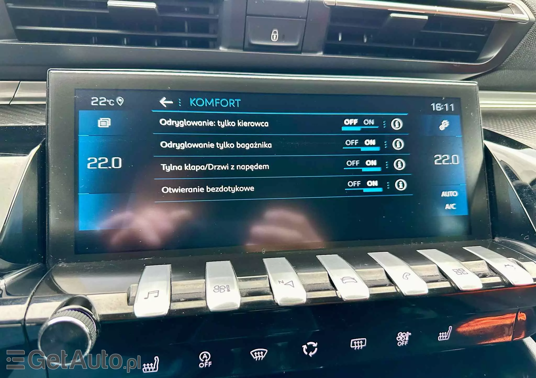 PEUGEOT 508 2.0 BlueHDi Allure S&S EAT8