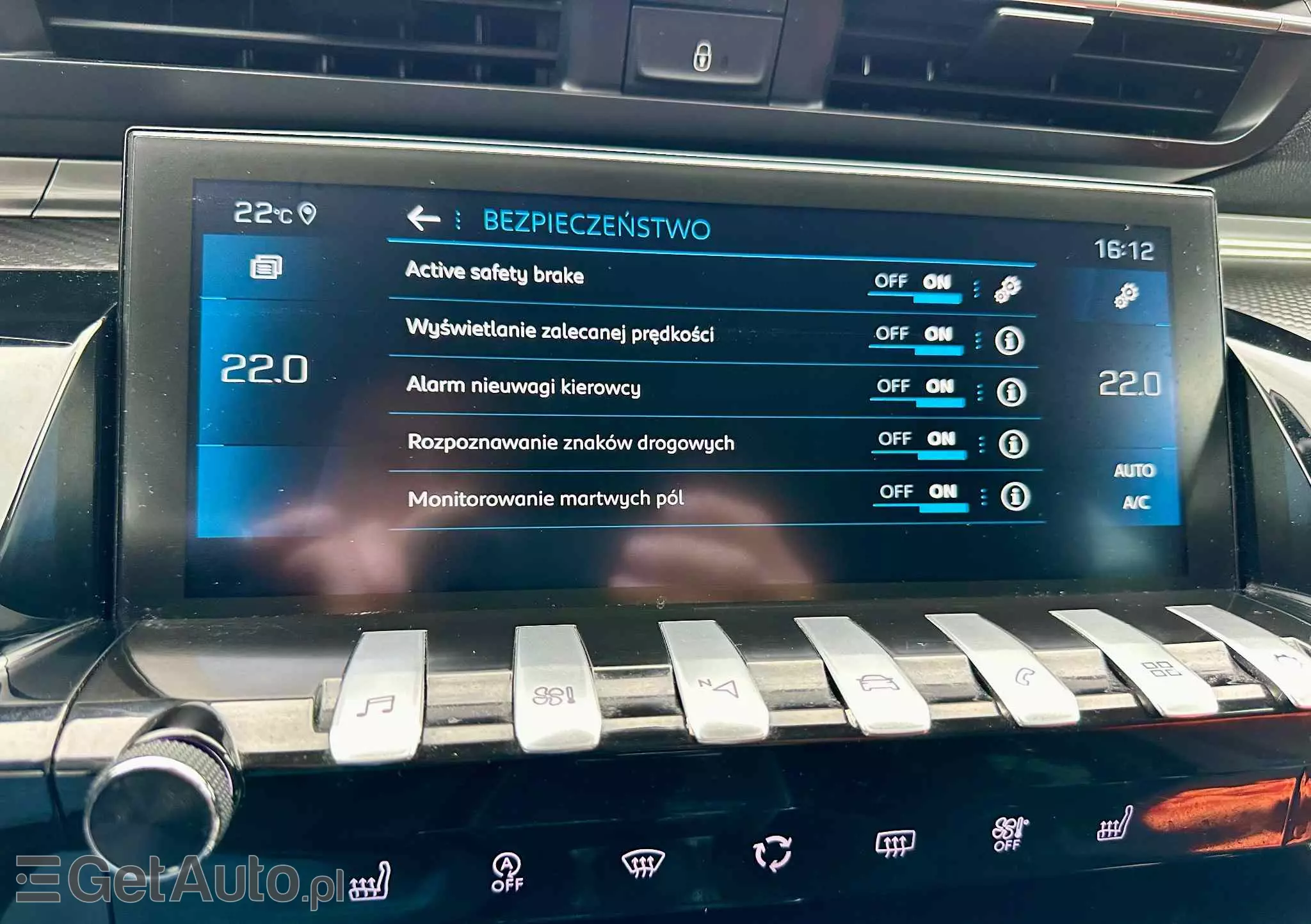 PEUGEOT 508 2.0 BlueHDi Allure S&S EAT8