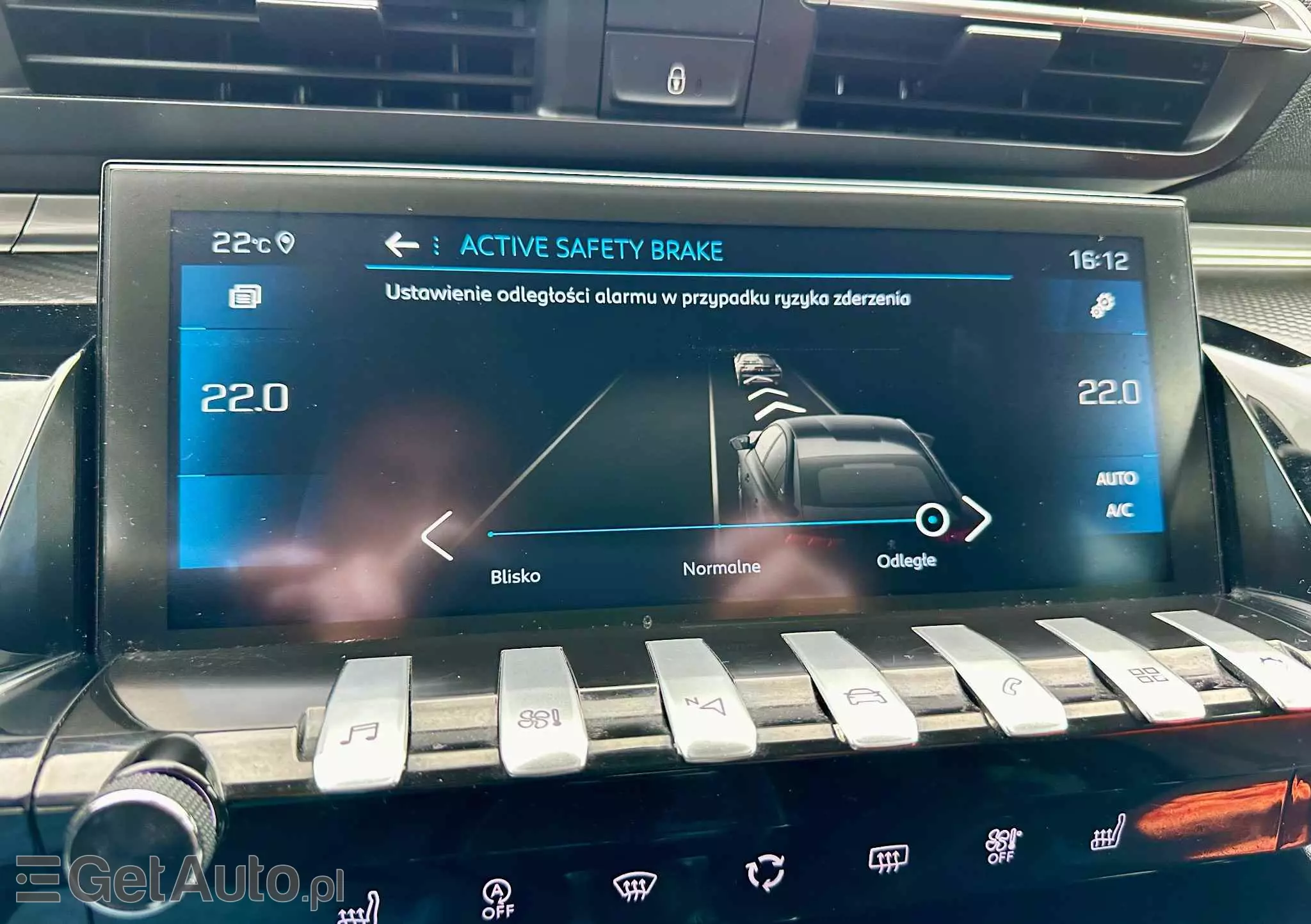 PEUGEOT 508 2.0 BlueHDi Allure S&S EAT8