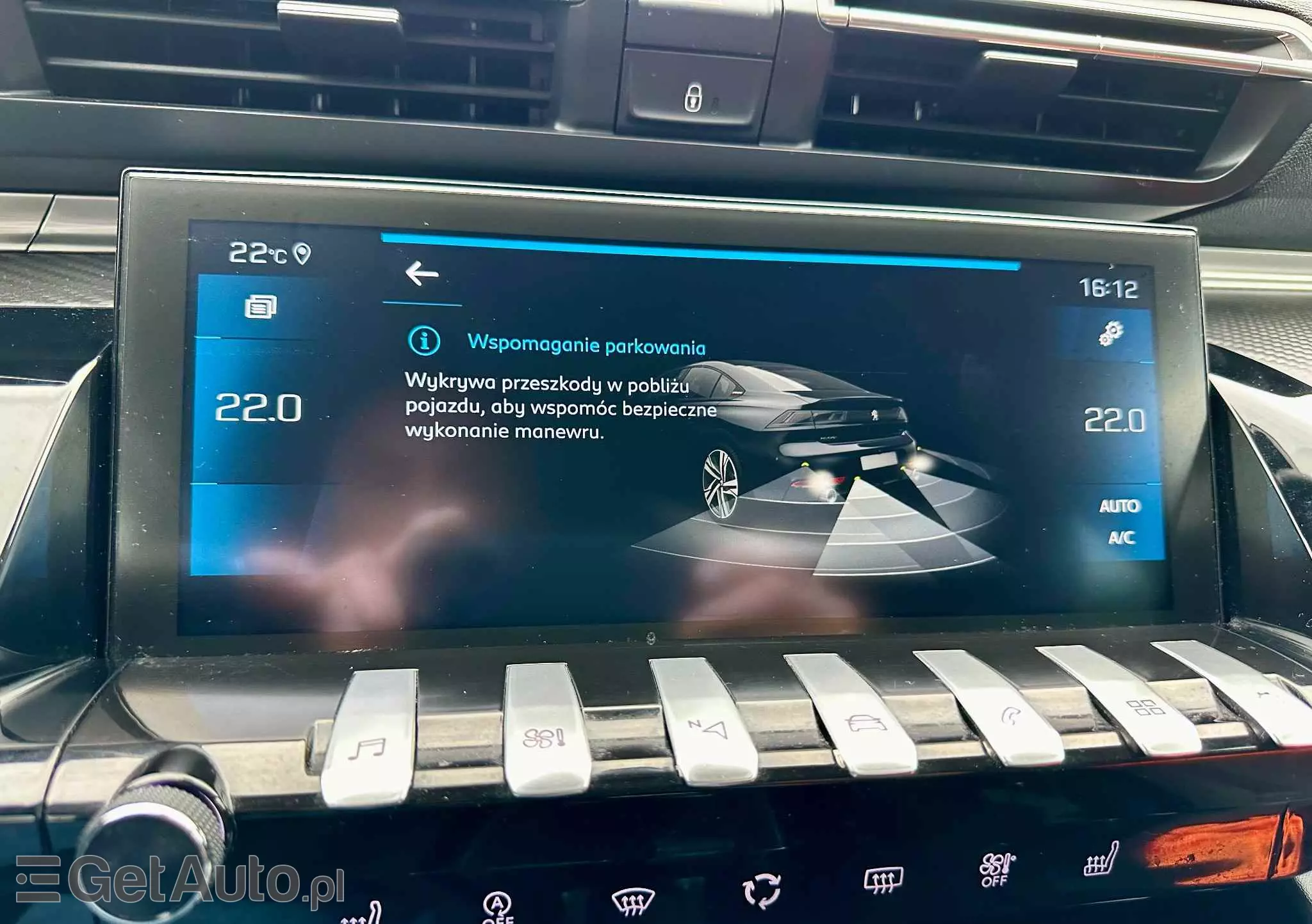 PEUGEOT 508 2.0 BlueHDi Allure S&S EAT8