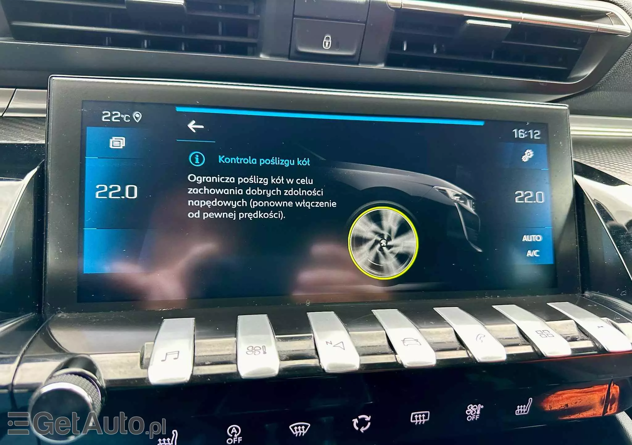 PEUGEOT 508 2.0 BlueHDi Allure S&S EAT8