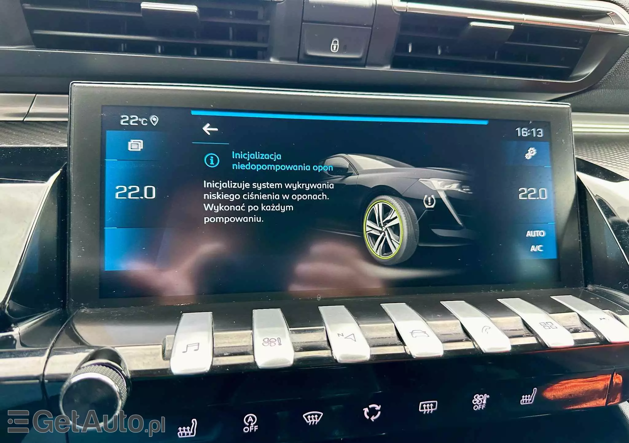 PEUGEOT 508 2.0 BlueHDi Allure S&S EAT8