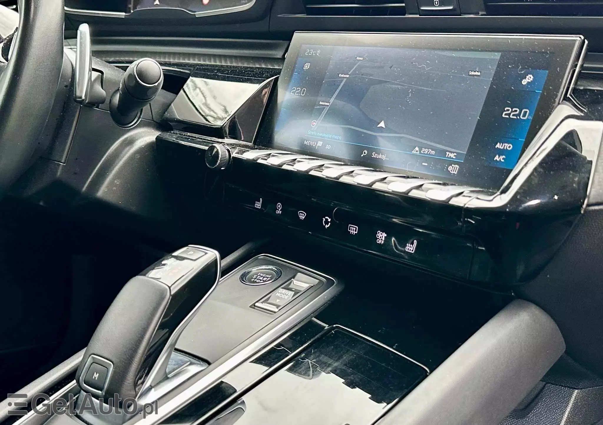 PEUGEOT 508 2.0 BlueHDi Allure S&S EAT8