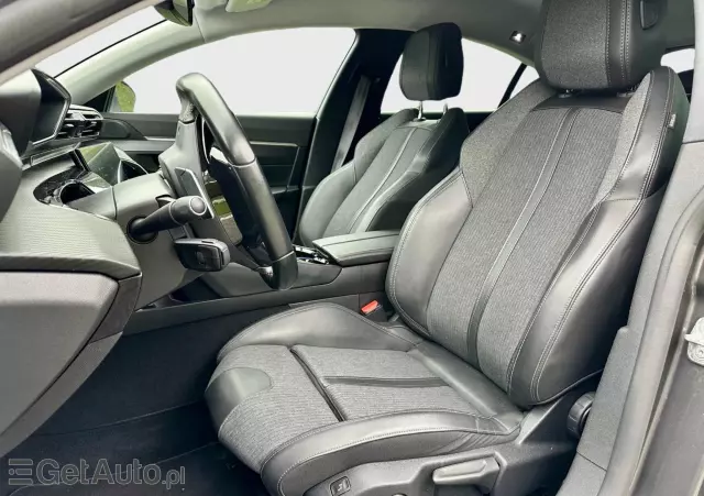 PEUGEOT 508 2.0 BlueHDi Allure S&S EAT8