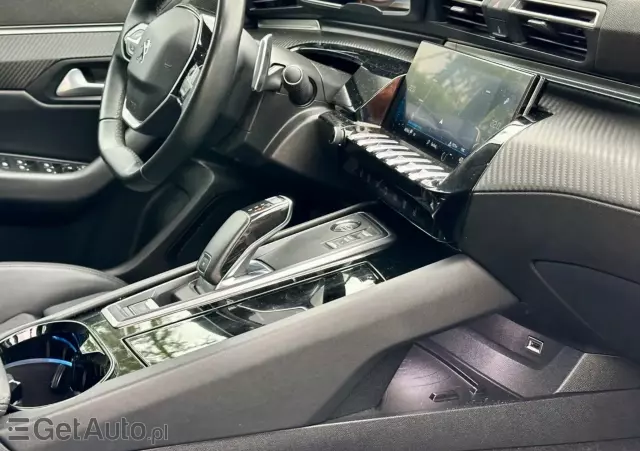 PEUGEOT 508 2.0 BlueHDi Allure S&S EAT8