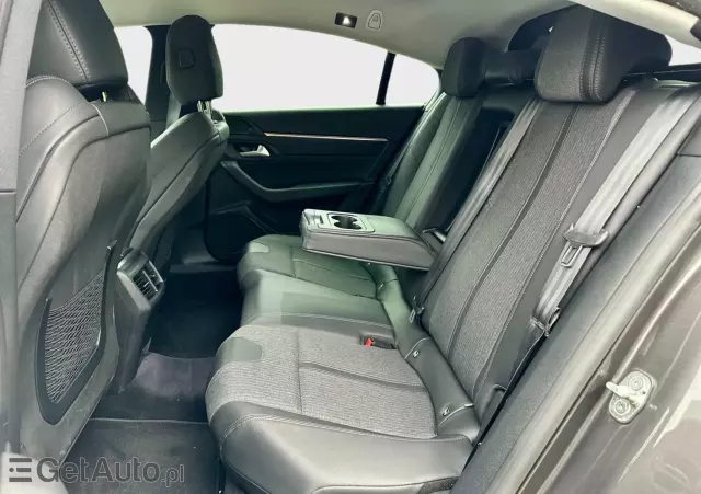 PEUGEOT 508 2.0 BlueHDi Allure S&S EAT8