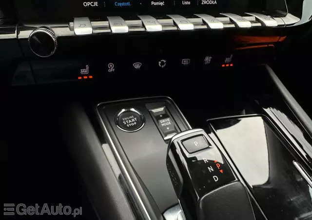 PEUGEOT 508 2.0 BlueHDi Allure S&S EAT8